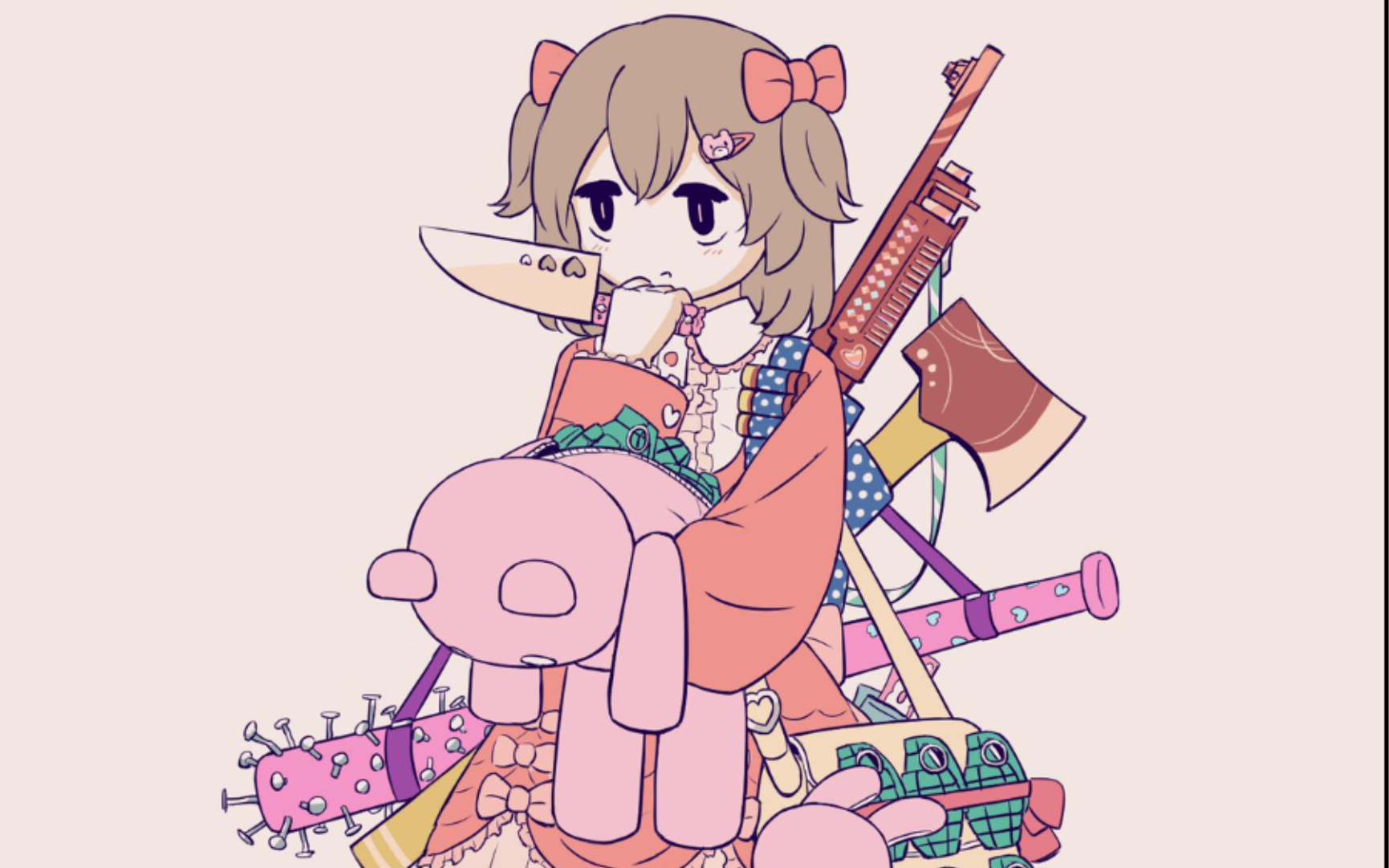 萌羊の屑钻石单排日常(封面与正片无关)