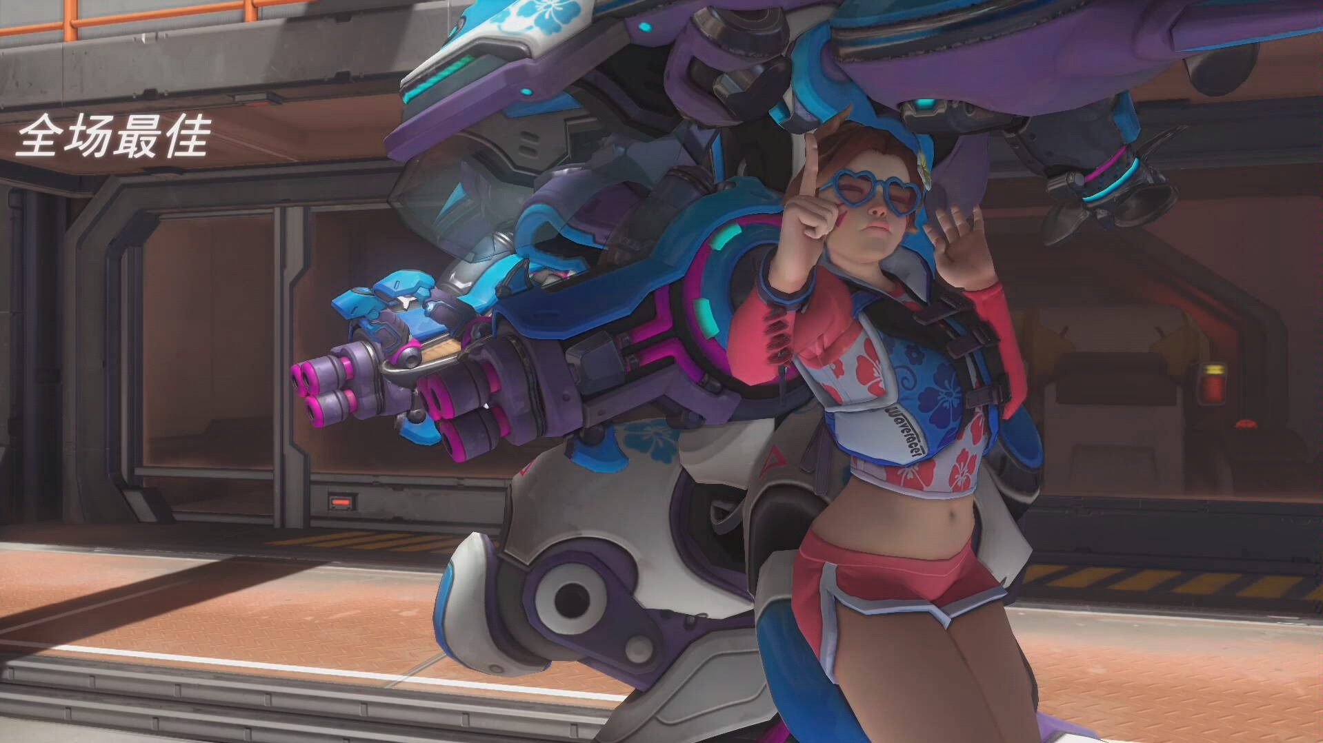 【uam】 《dva在线核爆》 嘤嘤嘤_哔哩哔哩_bilibili