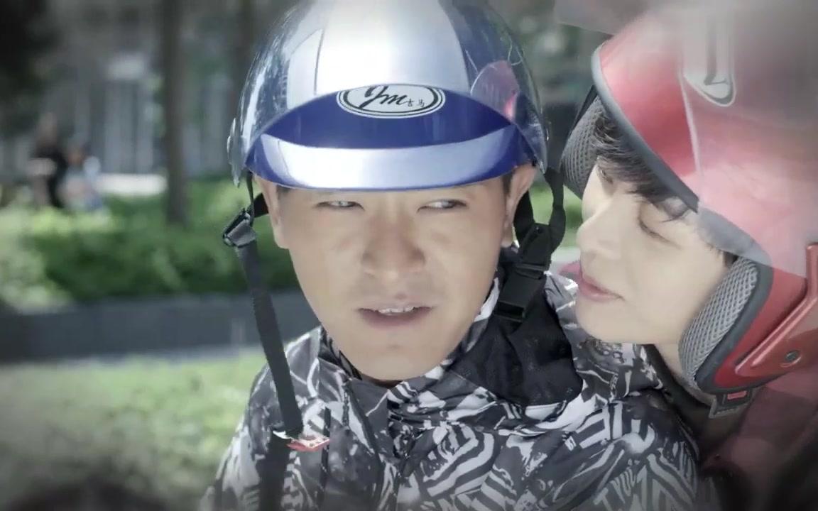 《刀锋下的替身》杨铮丶陈菲诠释缉毒无间道_哔哩哔哩 (゜-゜)つロ