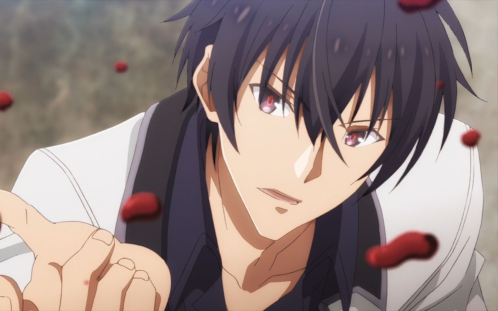 男主开场满级!实力碾压所有人 我不装了,我摊牌了!