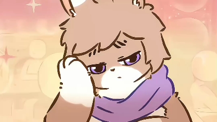 有兽焉:兔爷很会自我攻略,喝胡萝卜汁也太可爱了吧