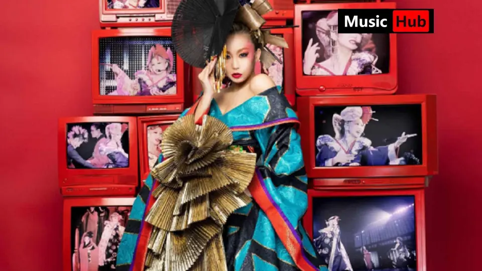 KODA KUMI - LIVE TOUR 2019 re(LIVE) ~JAPONESQUE~ 1080p 幸田来未