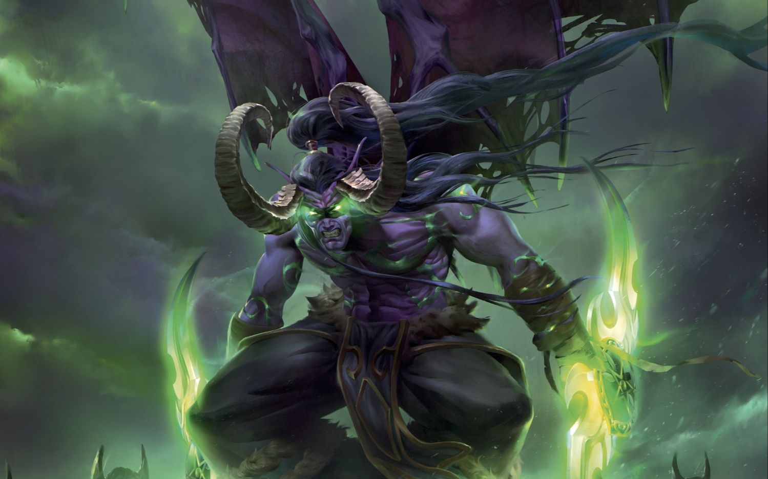 tbc黑暗神殿f4-法师t溜boss第一视角