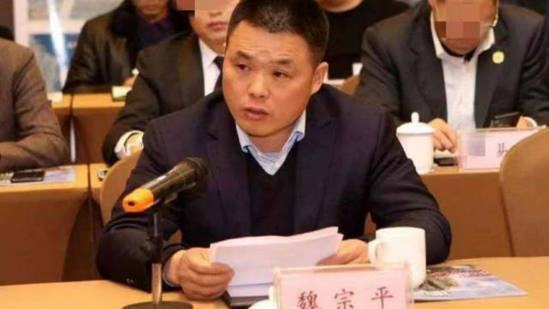 矿业公司股权分配签名有假,法院称起诉期已过,当事人:会讨回公道哔哩哔哩bilibili