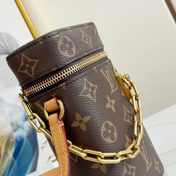 Louis Vuitton Phone Box (M44914) Review Unboxing 1080p 60fps 