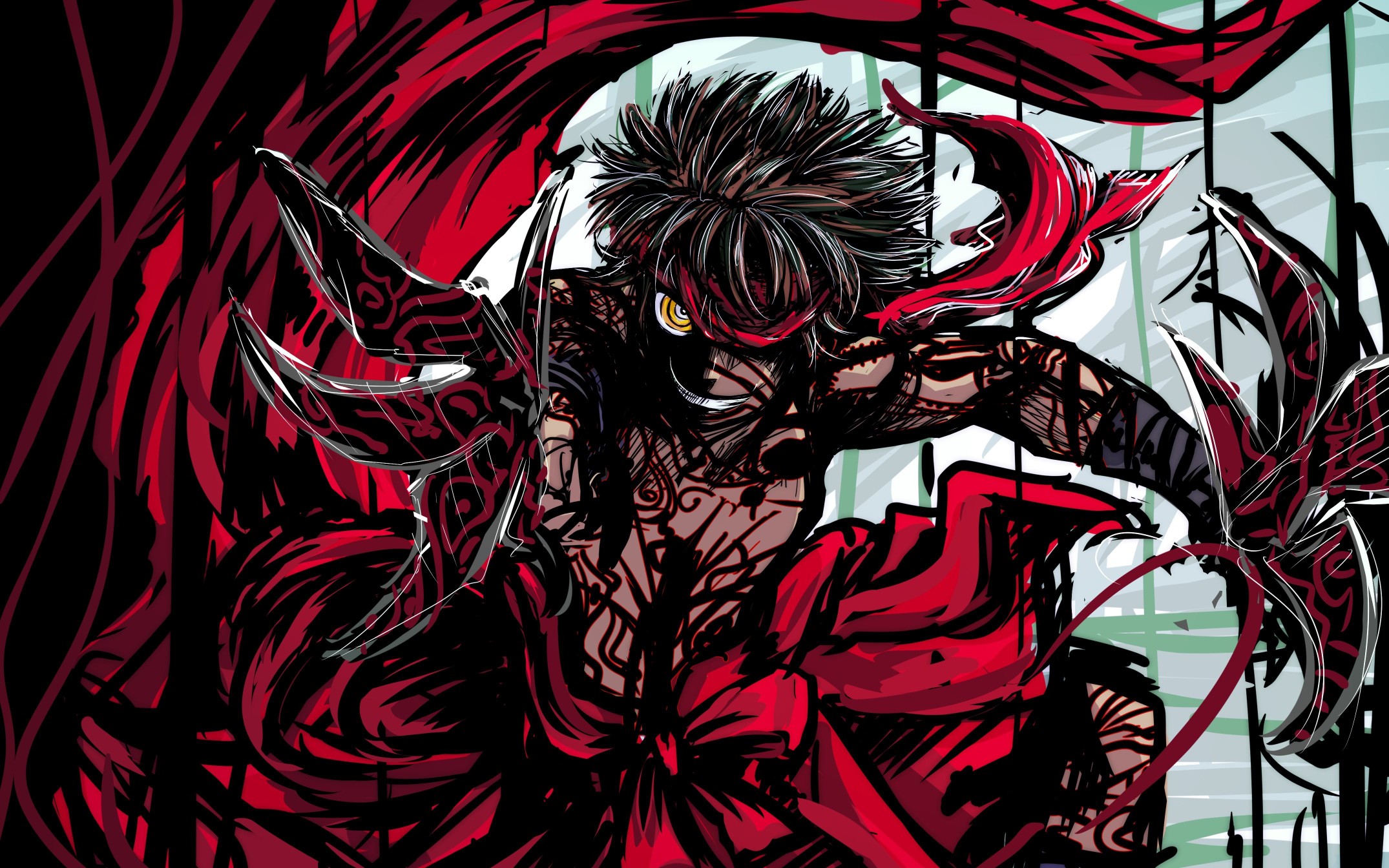 [fgo]人世间绝对之恶!5宝小安伤害测试