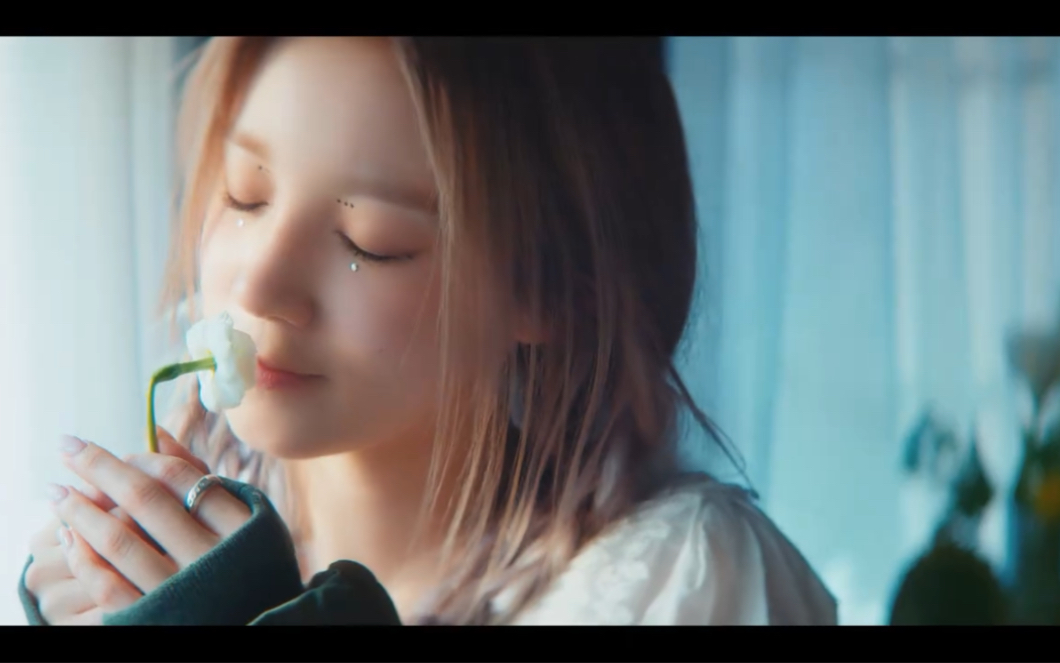 【gidle】首支英文单曲"i do"太好听了吧!简直仙曲!