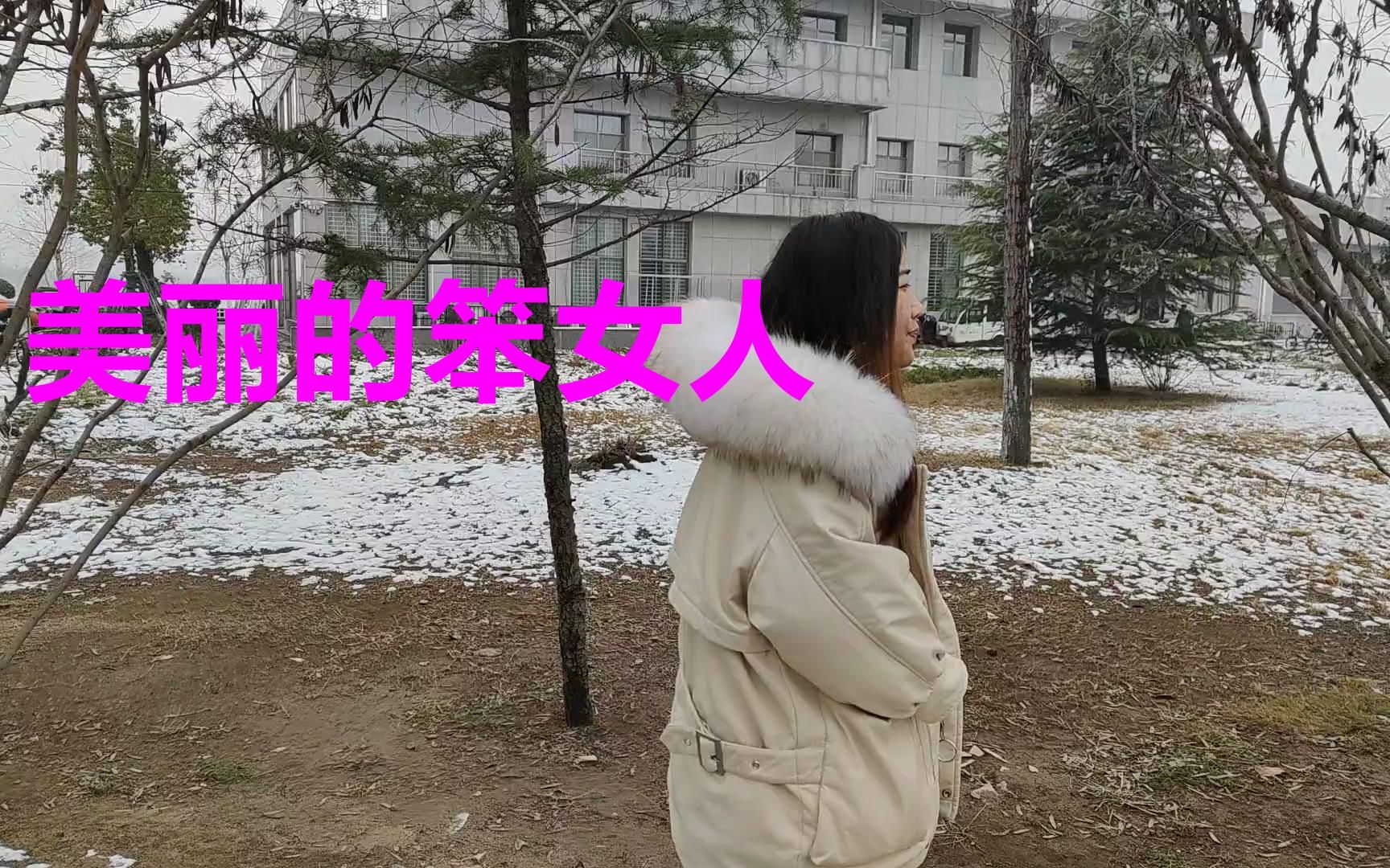 [图]经典老歌500首怀旧《美丽的笨女人》