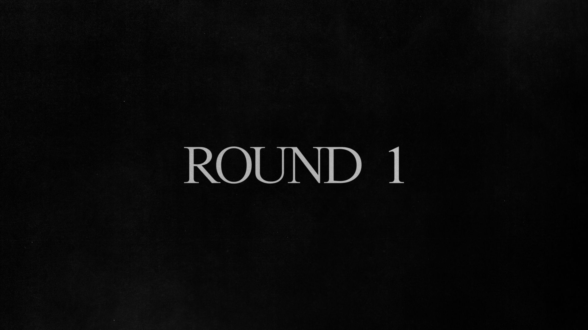 拳皇round1图片