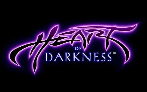 [图]【2D横版】黑暗之心 (Heart of Darkness) 游戏流程