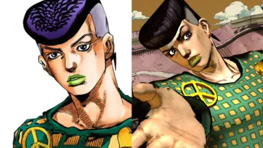 空条仗世文-哔哩哔哩_Bilibili