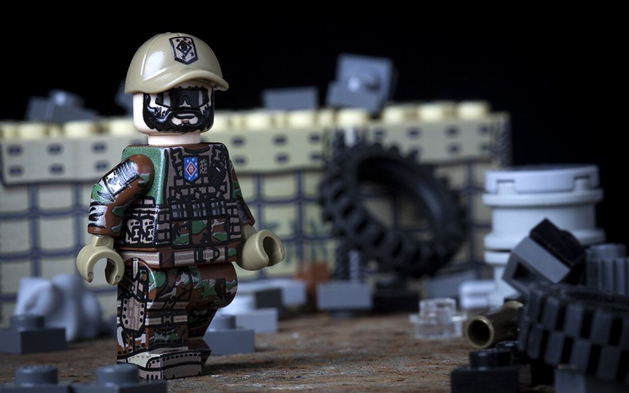 【brickmania】quarantine lego brickmania and ebay