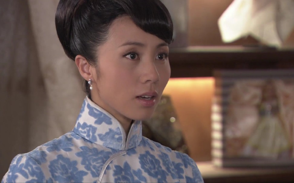 再见艳阳天 孙莉谢秀巧cut-21_哔哩哔哩_bilibili