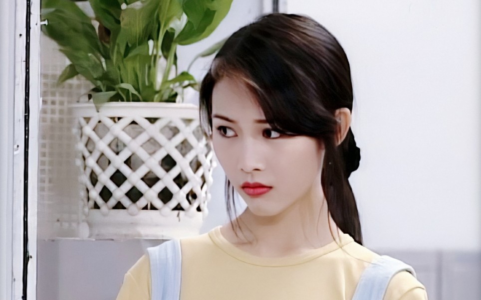 蔡少芬钟爱玲马场大亨10傻白甜