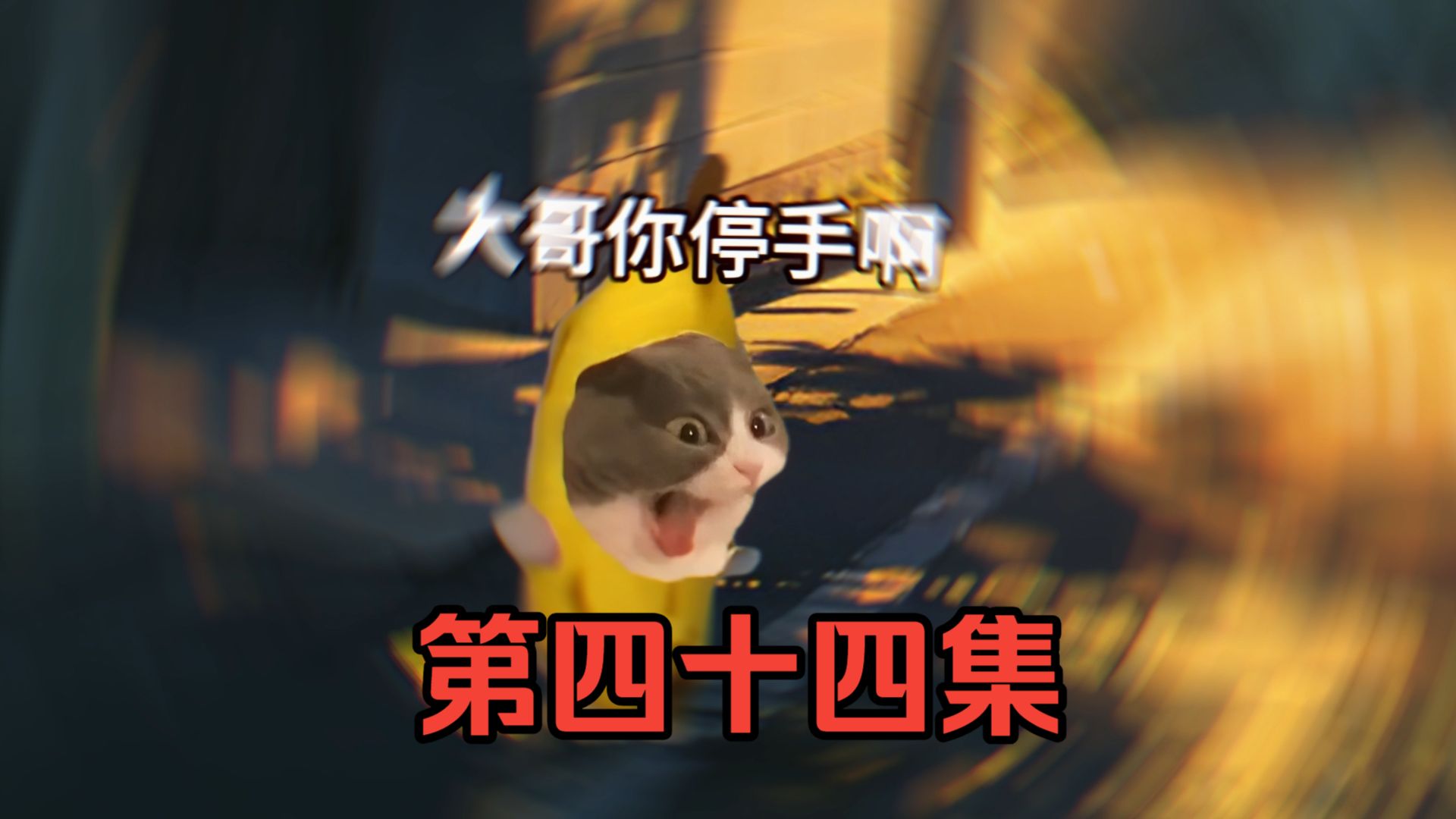 回家吃饭之第四十四集