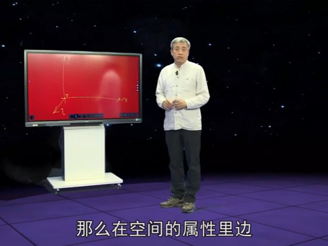 什么是【宇宙全息系统】?刘丰老师最新解读 【核心理论讲座】超清完整版哔哩哔哩bilibili