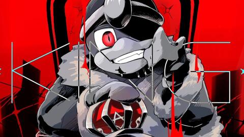 神絵師様と合作】メタカビでベノムpv【卡比手书】【星之卡比】【卡比pv