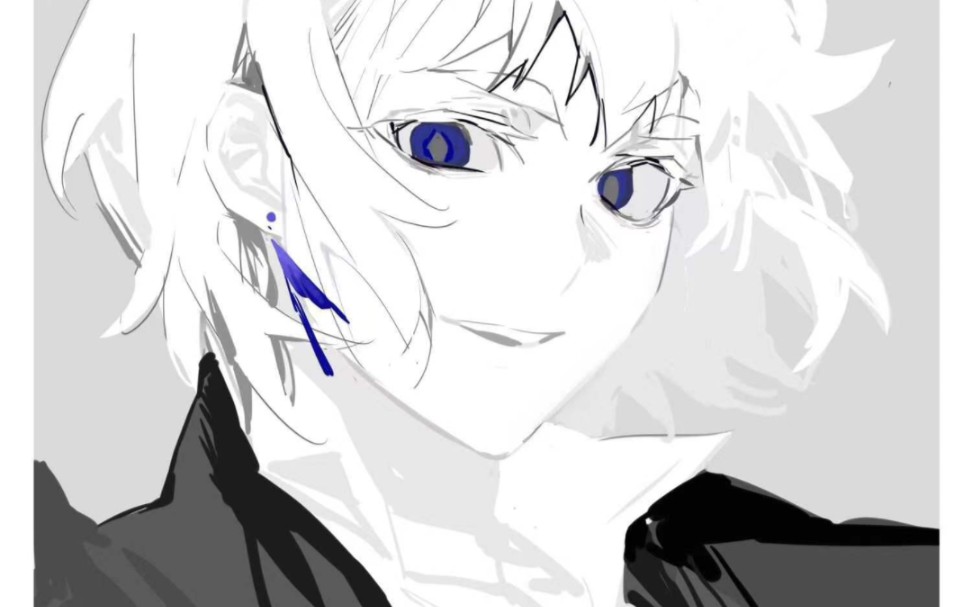 【神之塔/昆】娱乐向,喵阿里嘎多