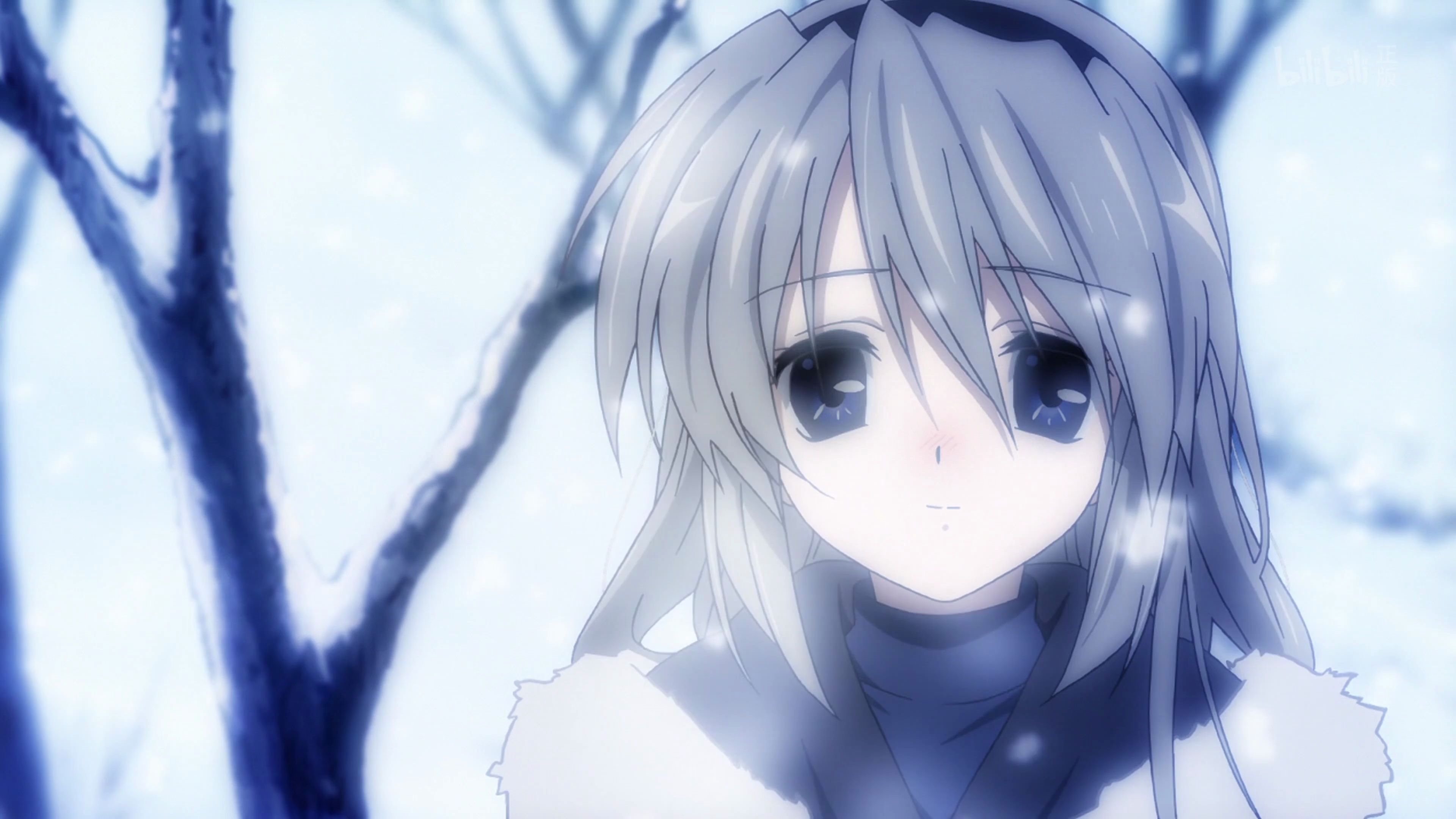 雪中智代_哔哩哔哩 (゜-゜)つロ 干杯~-bilibili