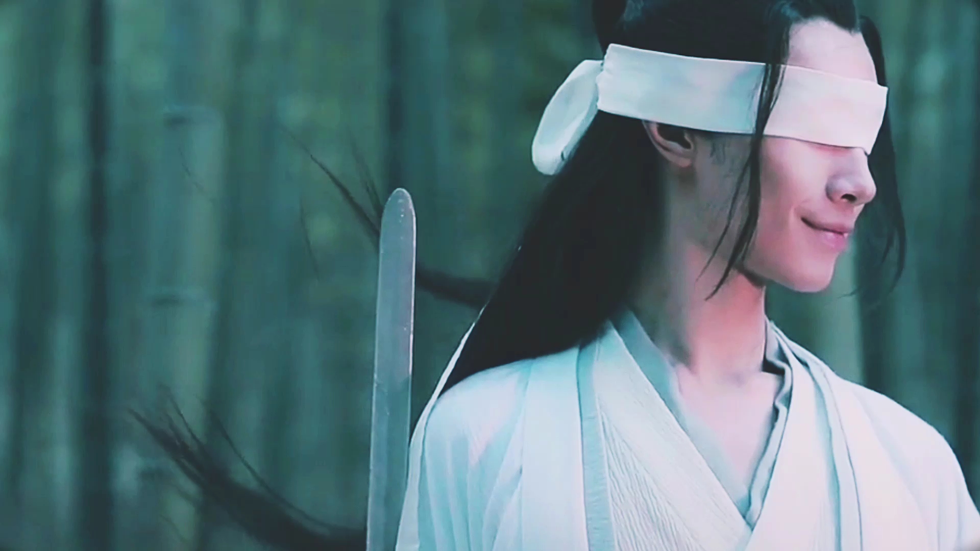 【宋继扬】个人向 明月清风晓星尘_哔哩哔哩_bilibili