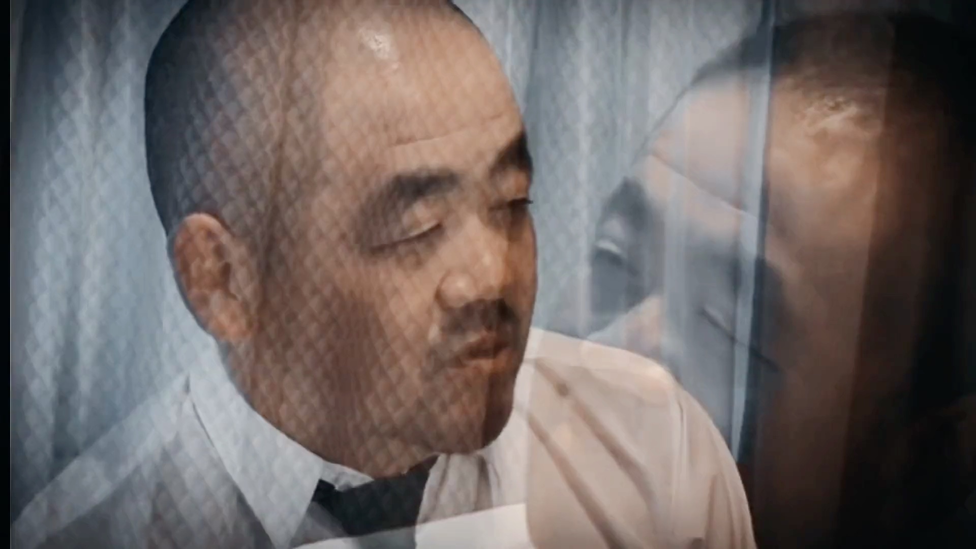 胖熊同志大叔海鸣馆电影里的片段