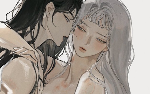 eriol_s2太太作品,太爱了