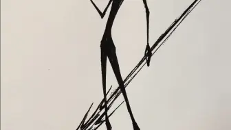 以后火柴人只谈这样的