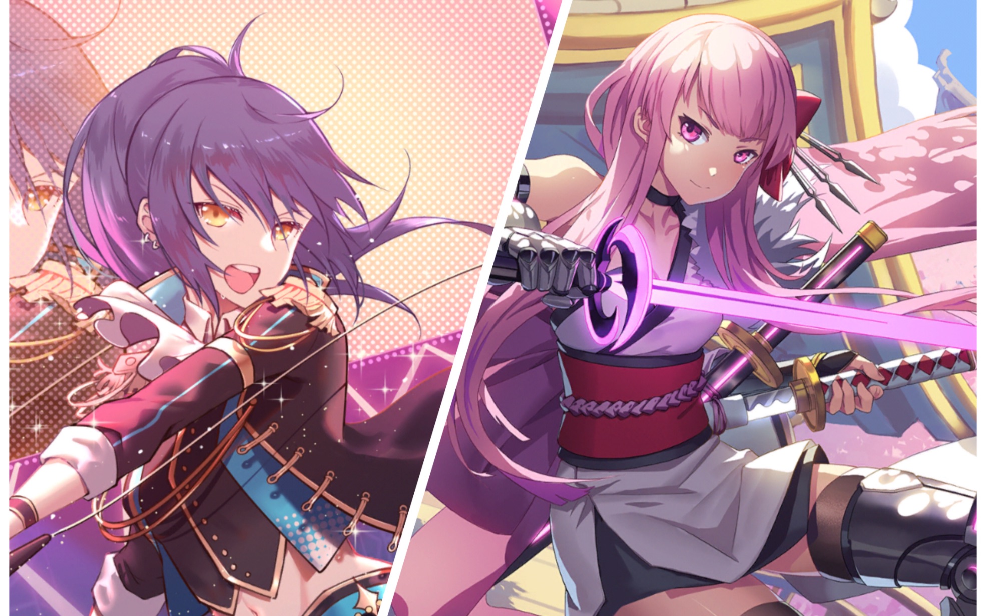 活动作品剑已出鞘一刀修罗