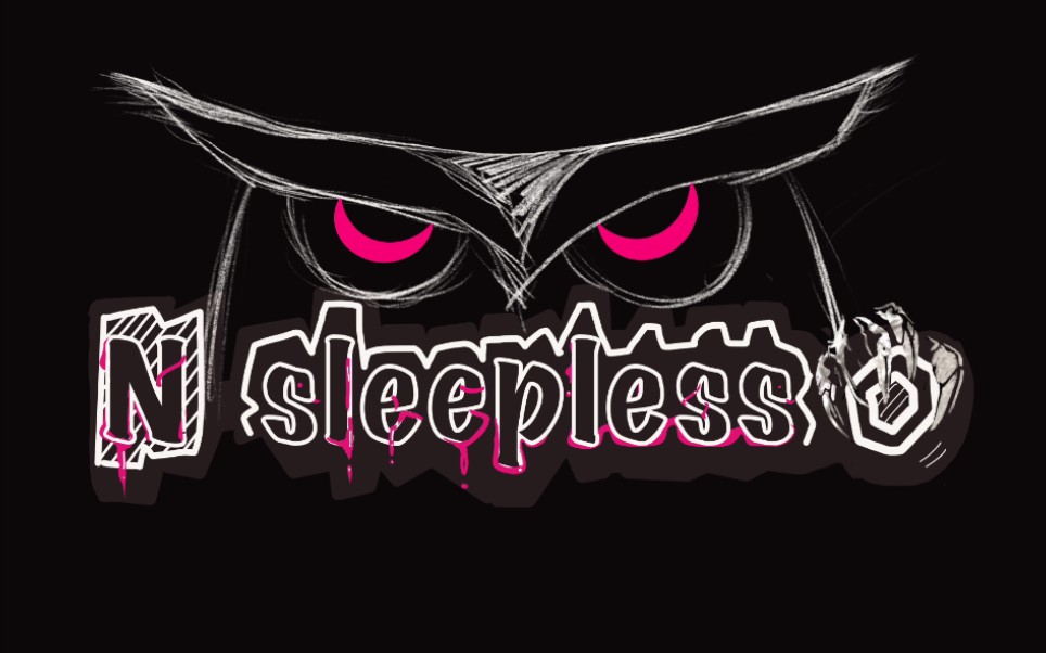 不失眠乐队(no sleepless)live_哔哩哔哩_bilibili