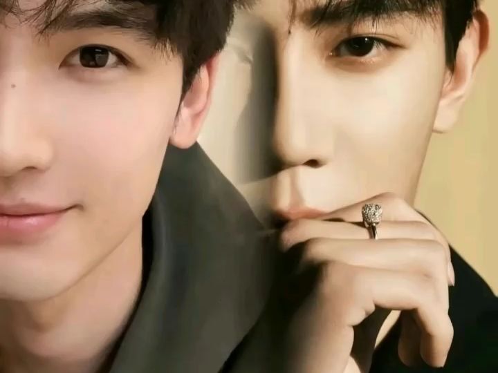 《致命游戏》夏之光,黄俊捷,又帅又匹配,磕剧中cp,从此小说男主有了脸