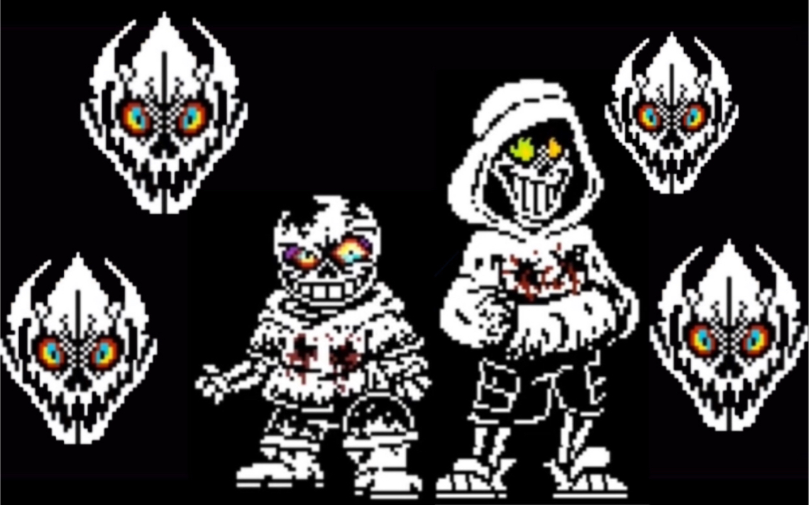 dusttrustbyfdy新版第三阶段56hp通关60帧