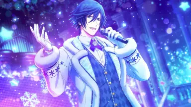 一ノ瀬トキヤ-哔哩哔哩_Bilibili