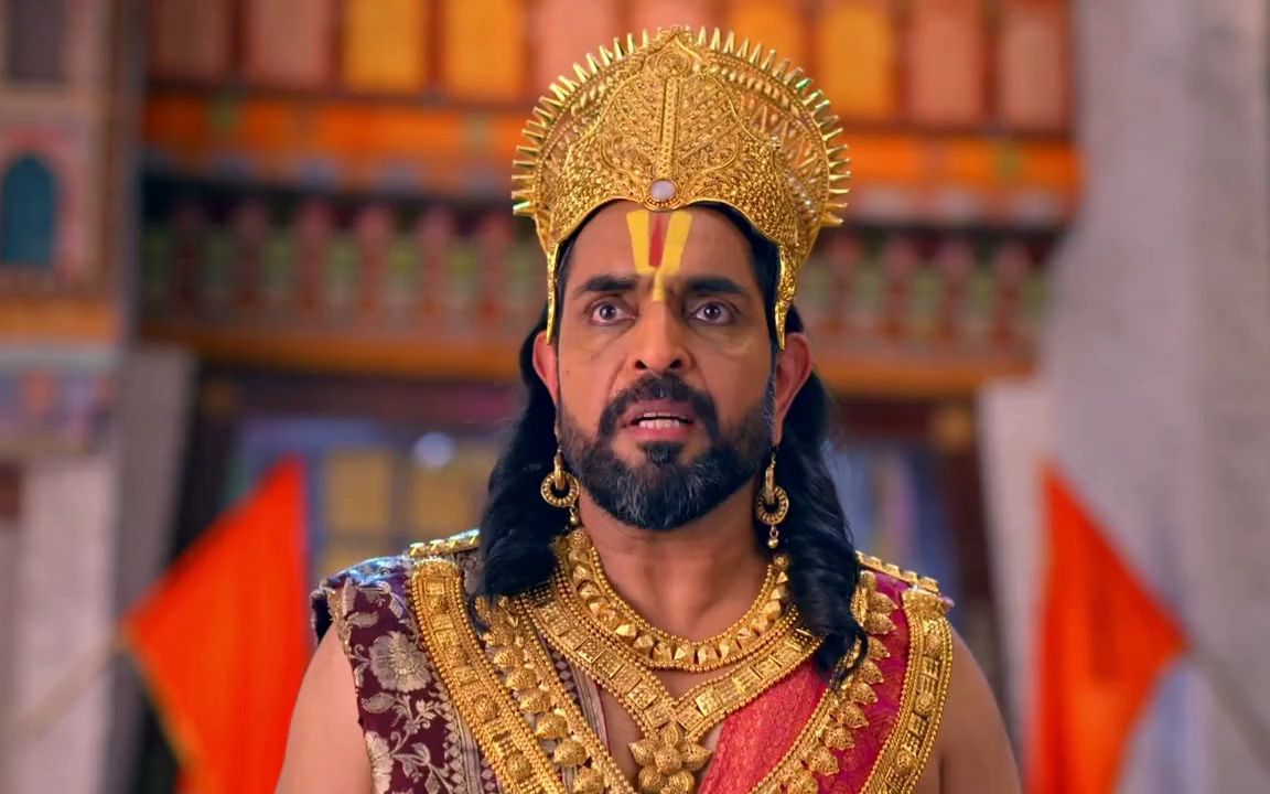 湿婆萨克蒂无字幕02 cut2