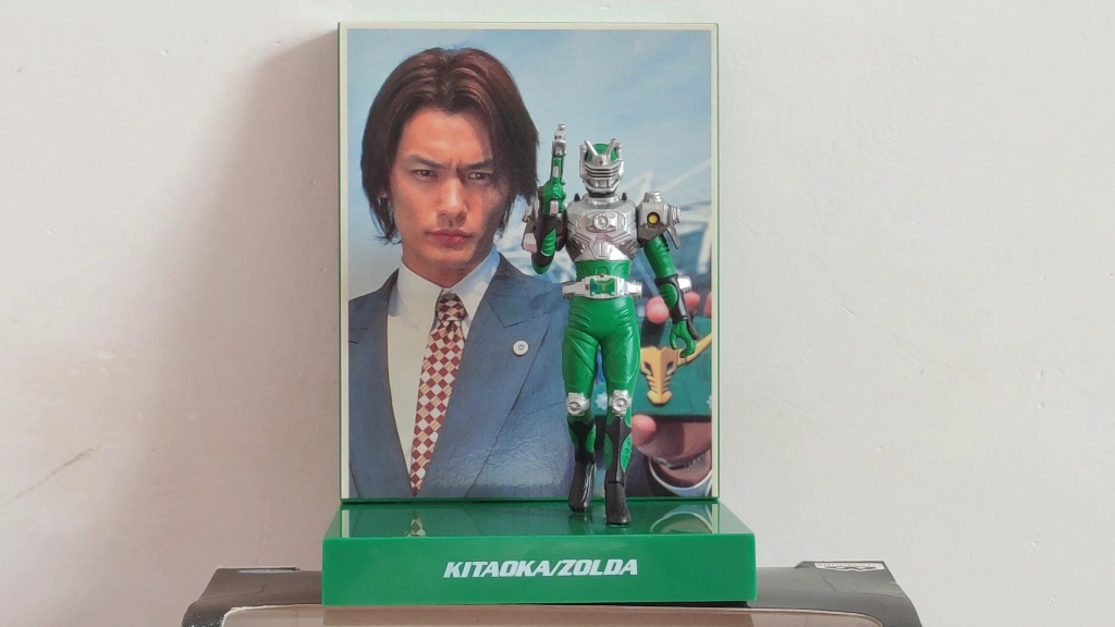 北冈秀一:所谓的英雄 在想要成为英雄时 就已经失去资格了_哔哩哔哩