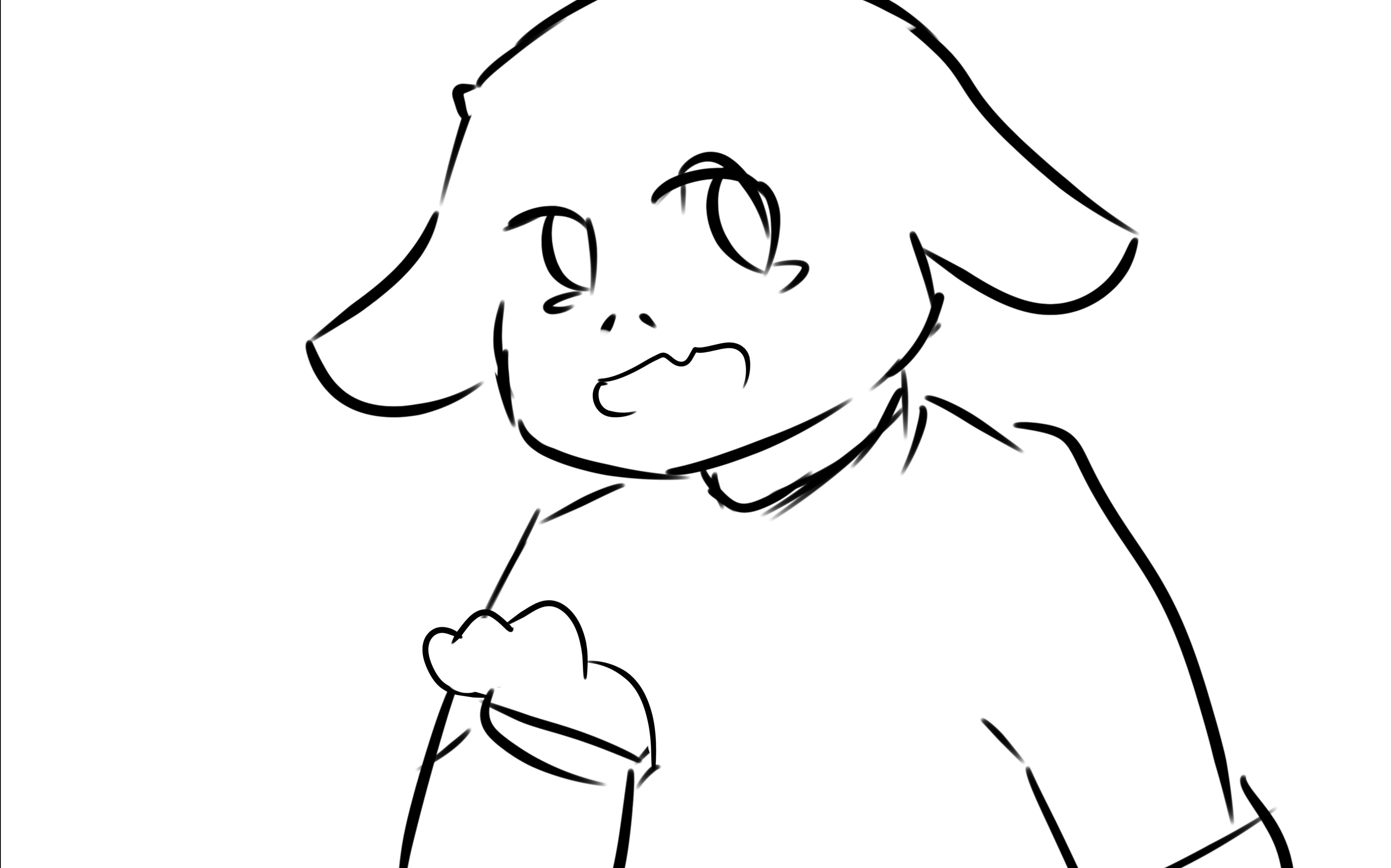 【underta;e】魔性配音 2p正常_短片·手书·配音_动画_bilibili_哔哩