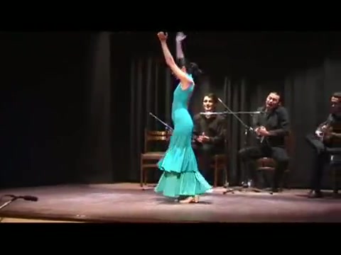 [图]tango flamenco