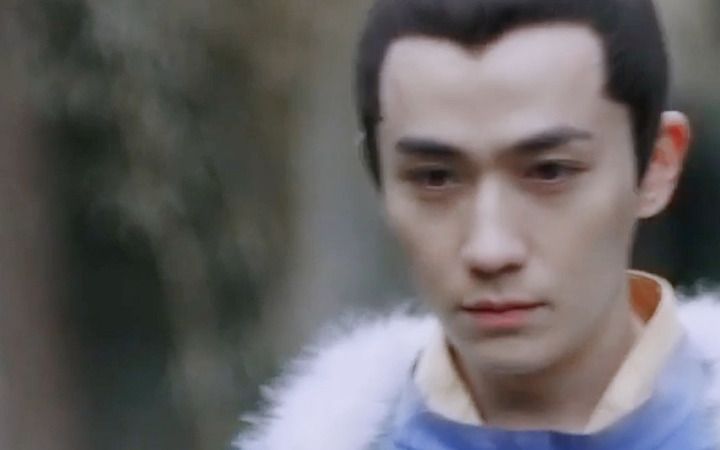 “好个翩翩美少年!”哔哩哔哩bilibili