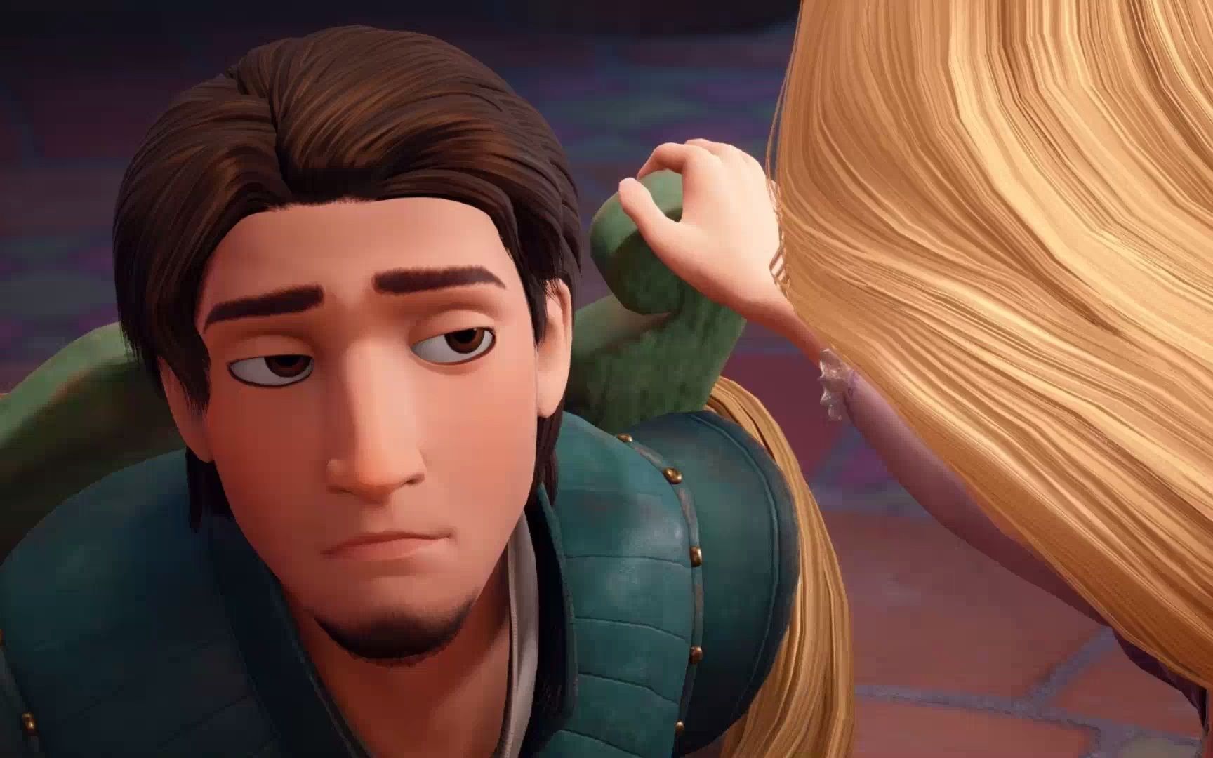 王国之心3全剧情4