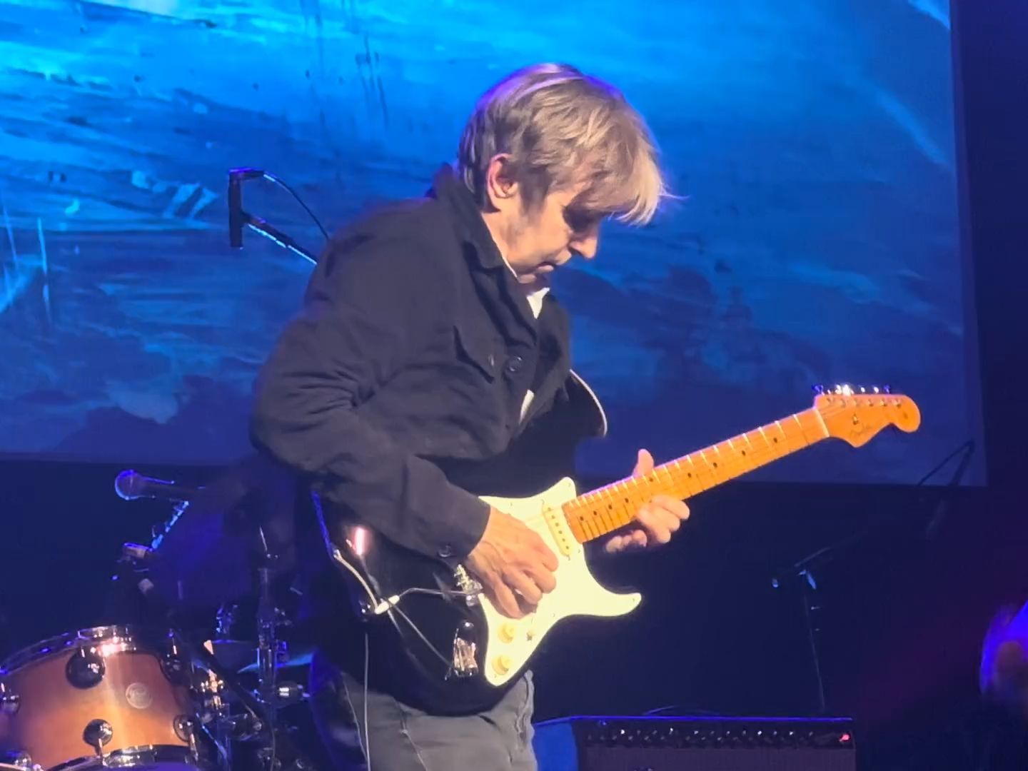 eric johnson (g3) - cliffs of dover - 01/23/2024