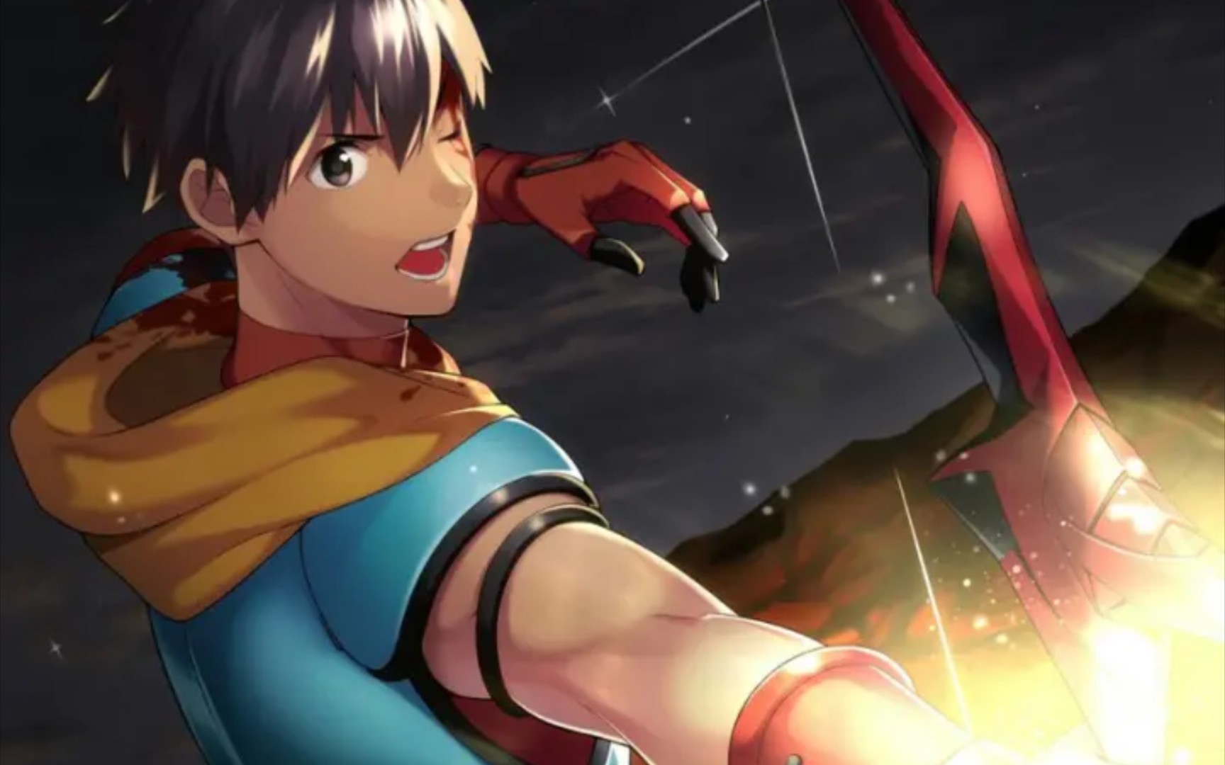 fgo国服没有打手的竞速60级大英雄2tceo高难