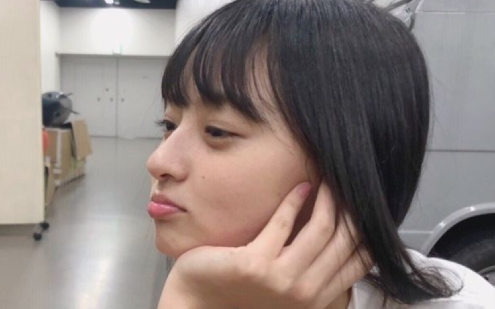 超绝可爱远藤樱