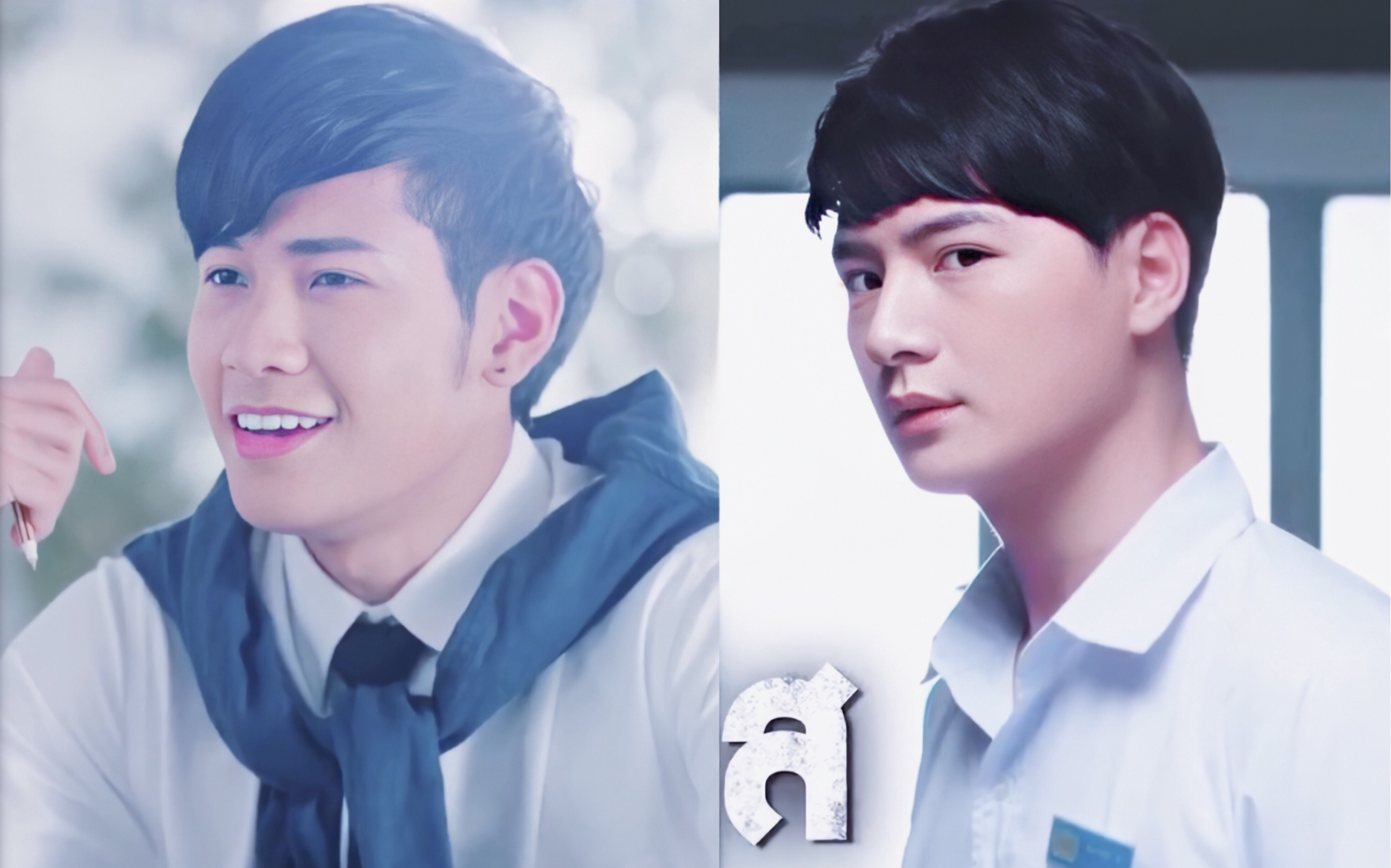 gmmtv2020 kristsingto 新剧预告片