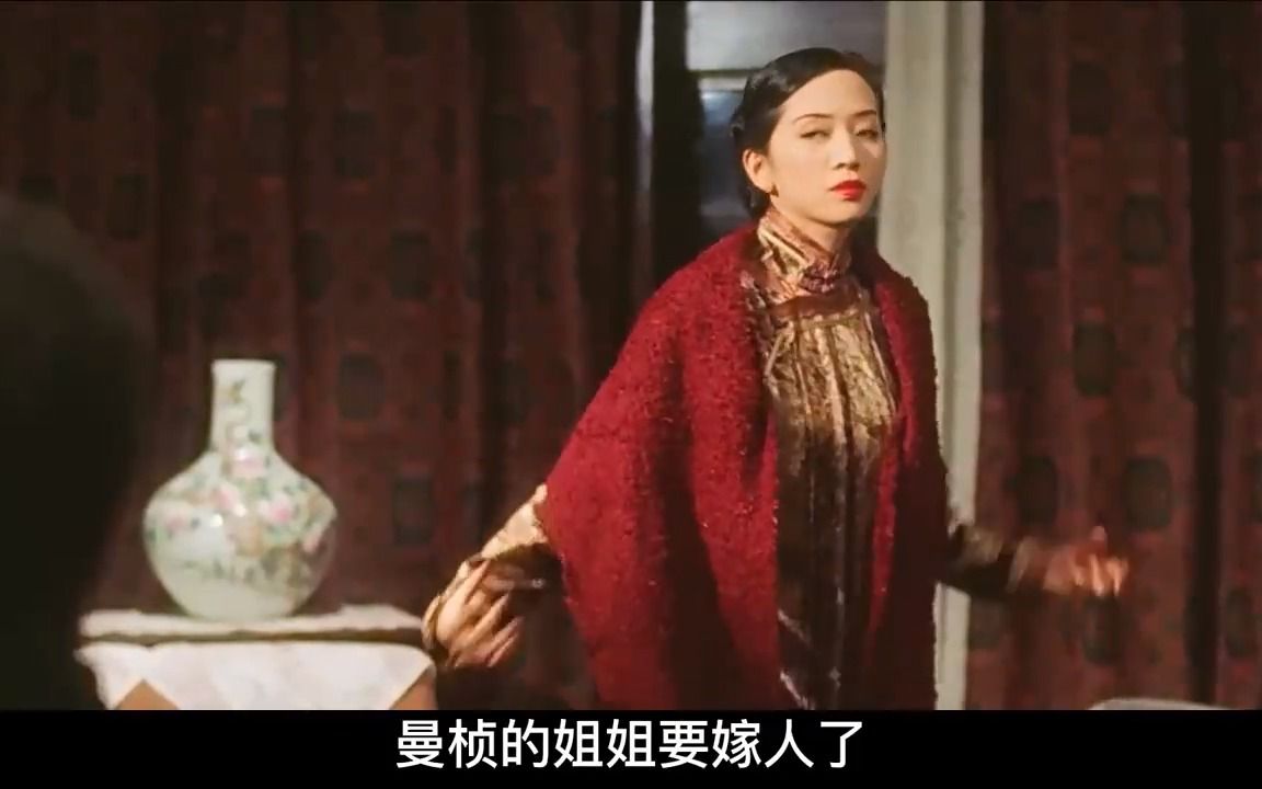 剧情片 筹备13年的电影,梅艳芳倾情演绎悲情舞女,豆瓣高分电影哔哩哔哩bilibili