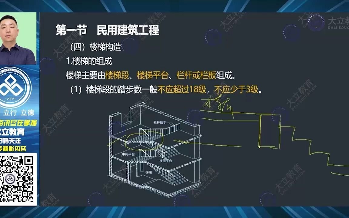 [图]【湖南】二造土建计量与计价精讲02