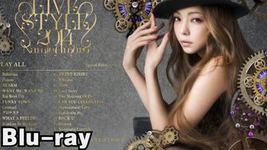 Mai　Kuraki　Live　Project　2018“Red　it　be　… 倉木麻衣 Mai Kuraki Live Project 2018 