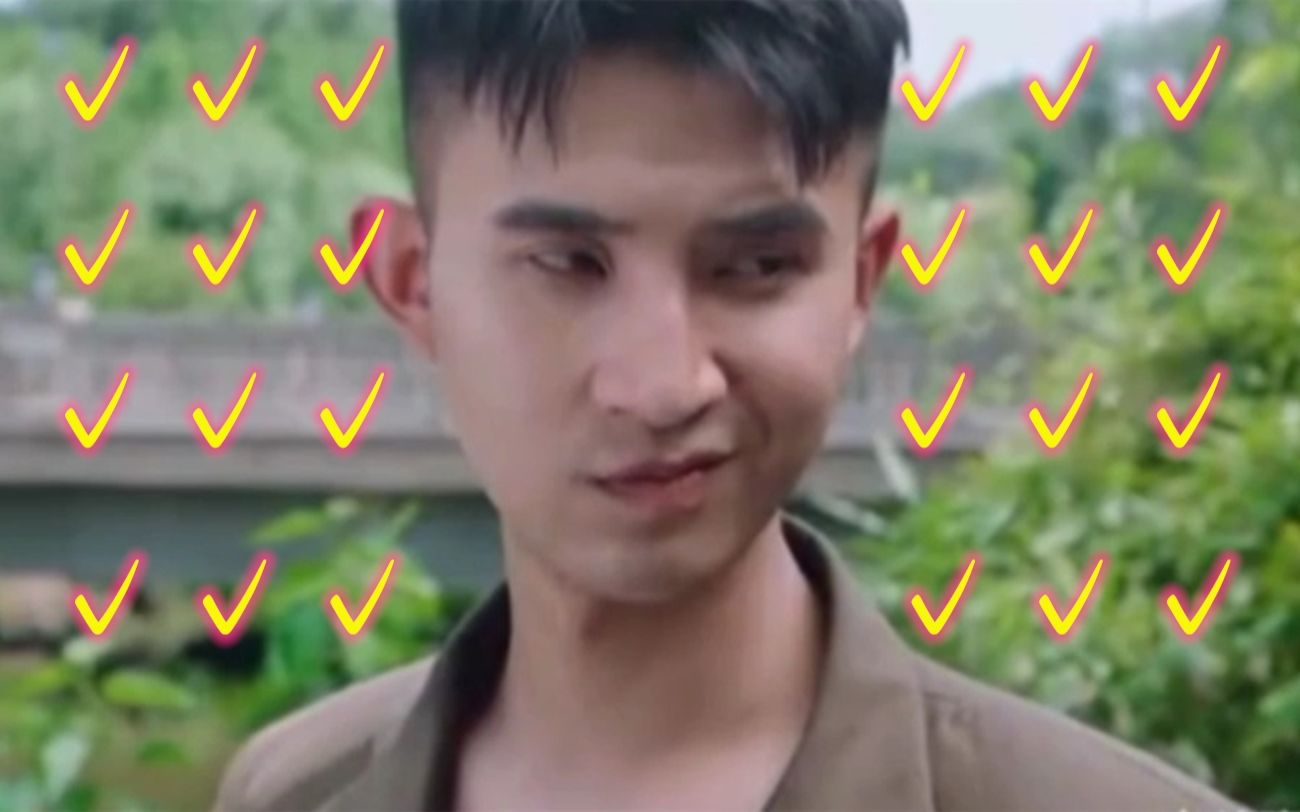 一人五役,史上最骚歪嘴战神!