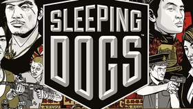 Sleeping Dogs 这大概还是个攻略06 瞎玩 哔哩哔哩 つロ干杯 Bilibili