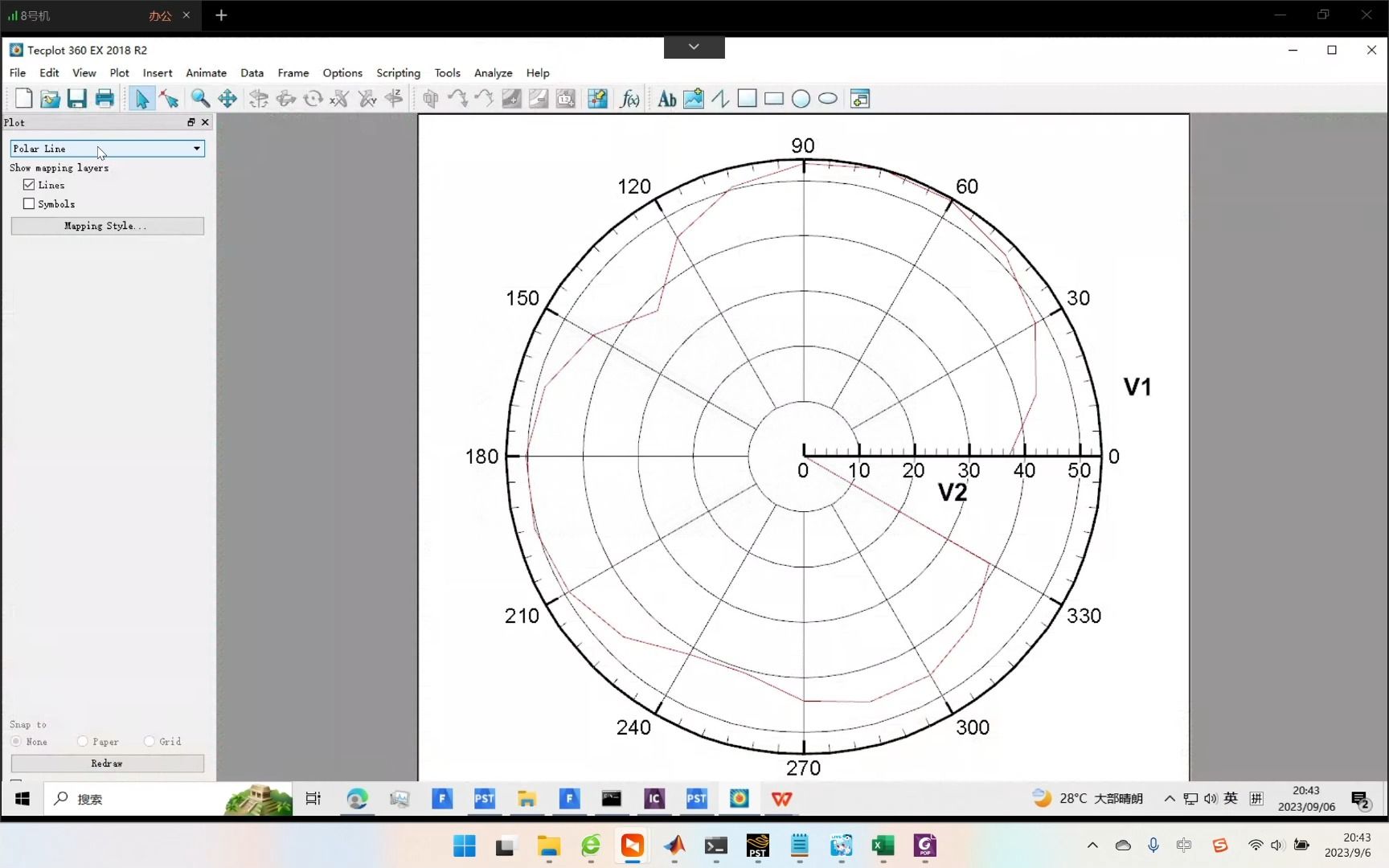 【研究生进度9.5】初学噪声2——简单理解fft变换和MATLAB实现,CFDPost的声压级比实际高4dB,出总声压级指向性图哔哩哔哩bilibili