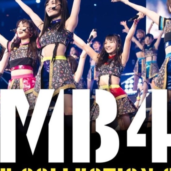 NMB48 3 LIVE COLLECTION 2018_哔哩哔哩_bilibili