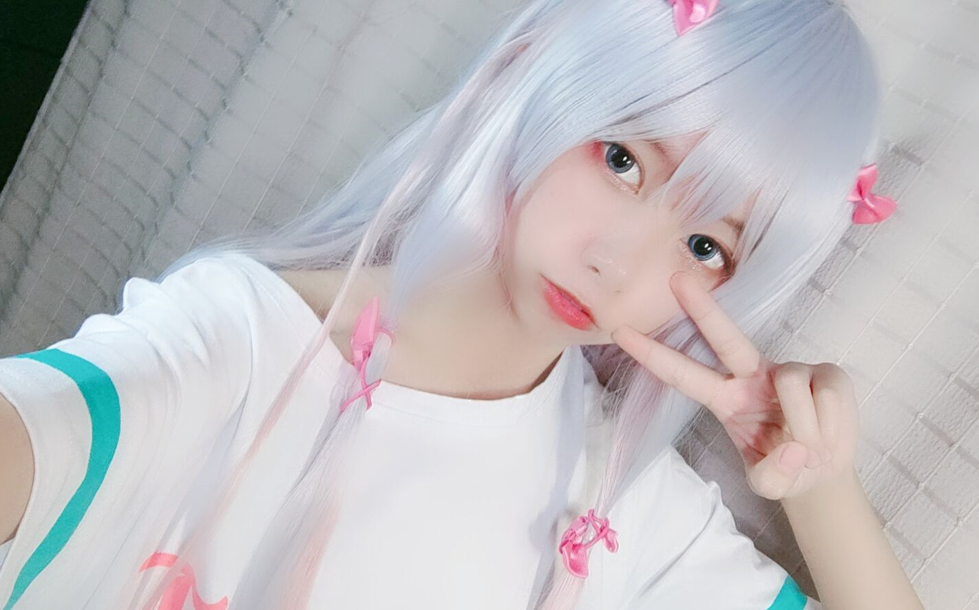 [菌儿rikushi]直播录像 2020 4月合集